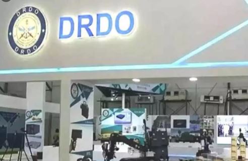 DRDO successfully tests