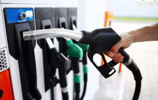 Petrol Diesel prices cut