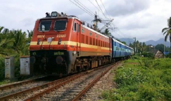 Indian Railways to start