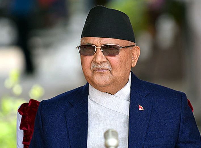 Nepal launches controversial campaign