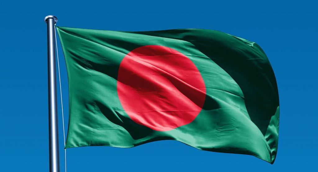 Bangladesh announces national mourning