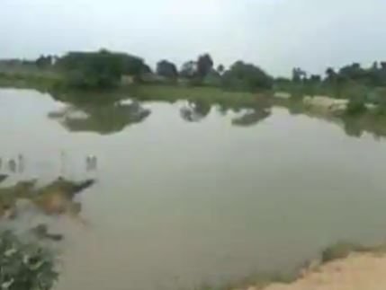 Bihar Man Digs 3 Km long Canal