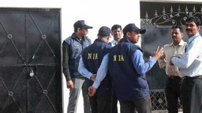 NIA arrests 9 Al-Qaeda terrorists