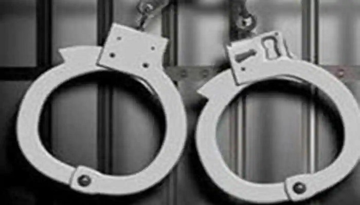 ludhiana police arrested smuggler
