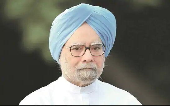 Manmohan Singh birthday
