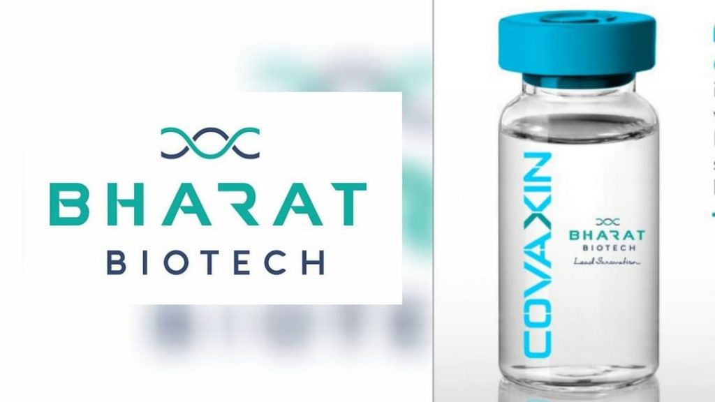 Bharat Biotech gets approval