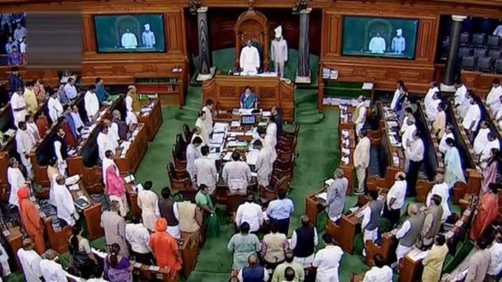 Rajya Sabha passes