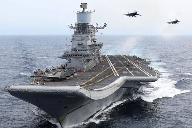 China world largest navy