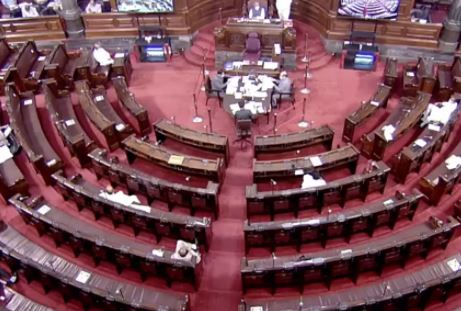 Farm Bills Tabled in Rajya Sabha