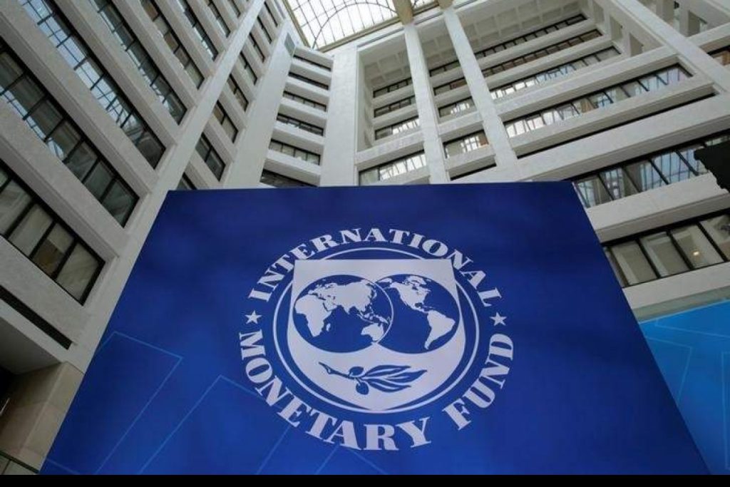IMF lauds PM Modi