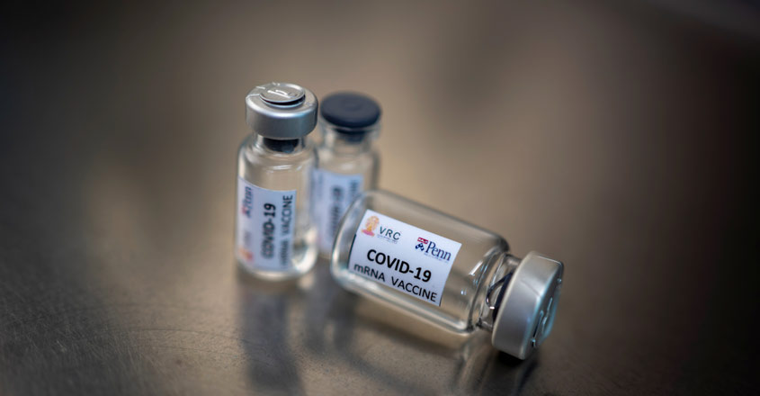 Animal Trial Coronavirus Vaccine