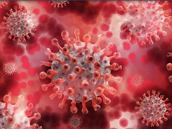 Medical expert warns on Coronavirus