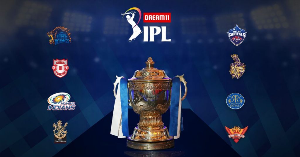 IPL 2020 starts today