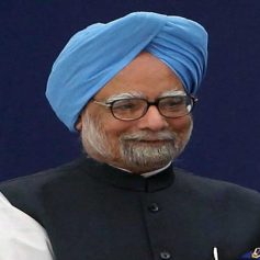 Manmohan Singh birthday