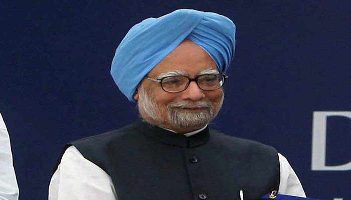 Manmohan Singh birthday
