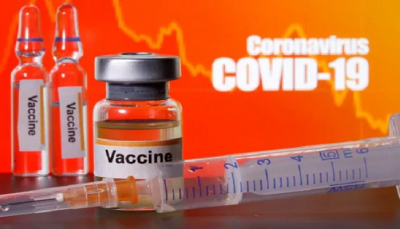 covid-19 vaccine trials in india