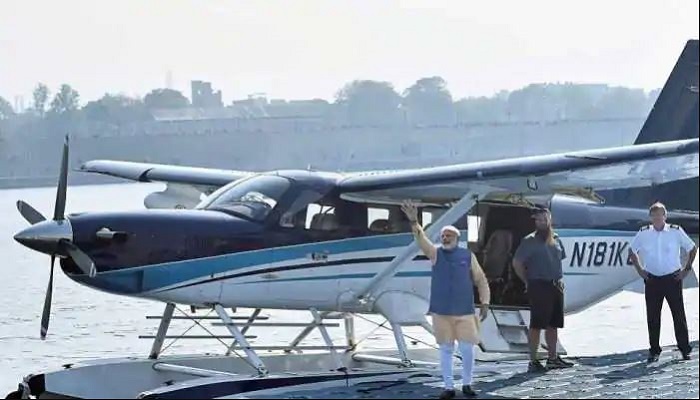 PM Modi to inaugurate C-Plane service