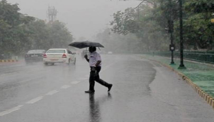 Floods hit Mumbai