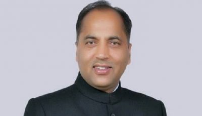 jairam thakur corona positive