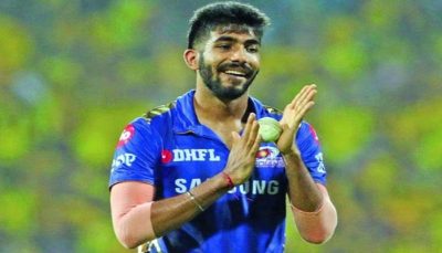 jasprit bumrah back in form