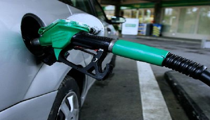 no change in petrol