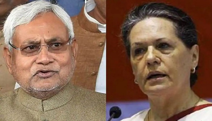 sonia attacked nitish kumar