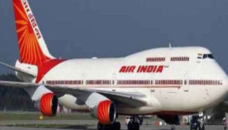Travel to Dubai with Air India