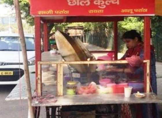 Swiggy will now deliver street food