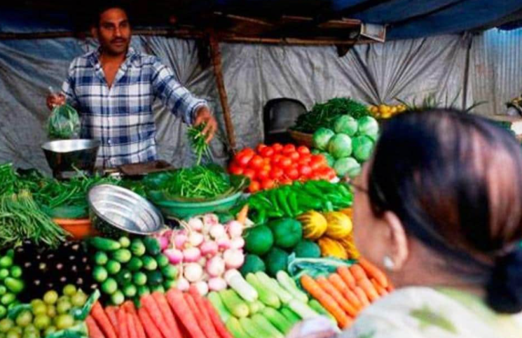 Inflation hits 8 month