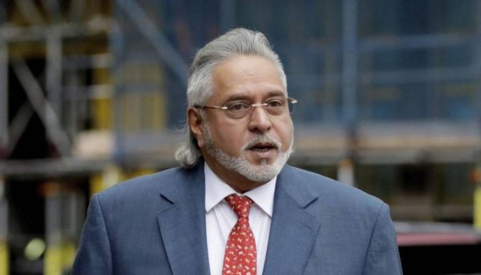 3600 crore recovered from Vijay Mallya