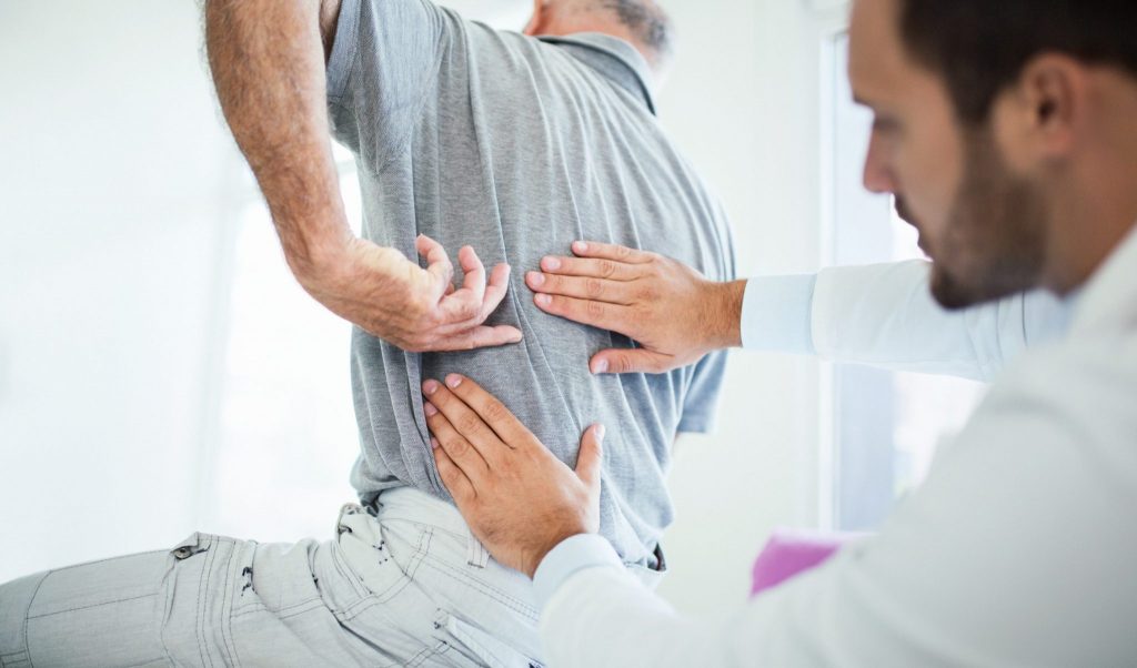 Back Pain health tips
