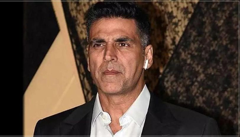 Akshay Kumar Highest Paid