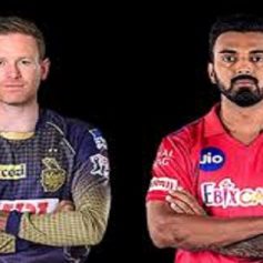 IPL 2020 KKR vs KXIP