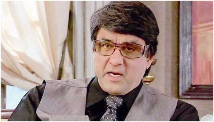 Mukesh Khanna On Adipurush