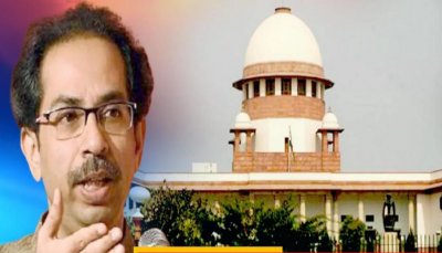 sc dismisses plea against maharashtra govt