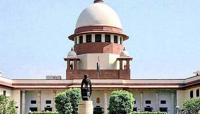 Hathras Case Supreme Court Orders