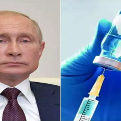 russia 3rd corona vaccine