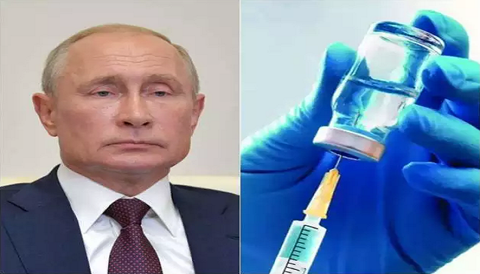 russia 3rd corona vaccine