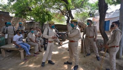 hathras gangrape accused letter