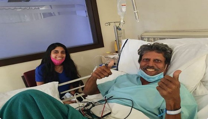 kapil dev thanks to everyone