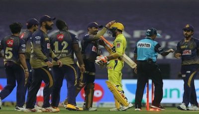 ipl points table 2020