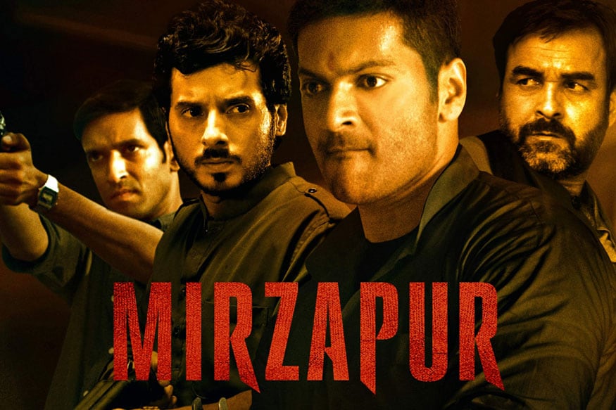 Mirzapur 2 Trailer Release news