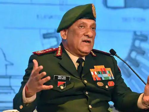 Army commanders to review situation