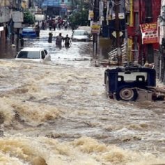 imd issues yellow alert in hyderabad