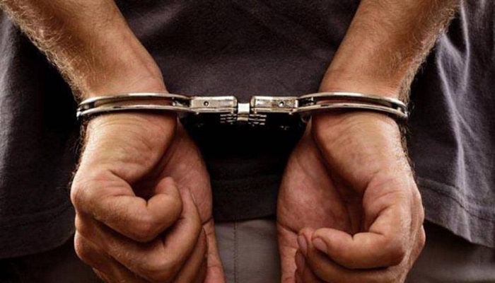 property dealer attacked accused arrested