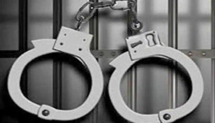 Khanna police robber gang arrest