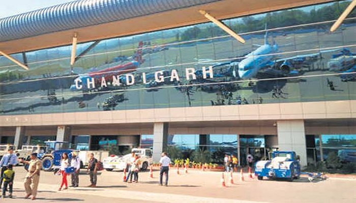 147 Indians stranded in Dubai