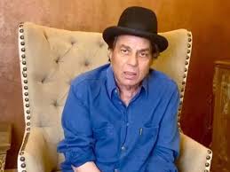 Dharmendra completed 60 year