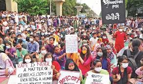 bangladesh approved maximum punishment rape cases