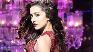 Shraddha Kapoor Viral video